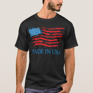 Made In USA T-Shirt