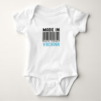 Made In Vachina