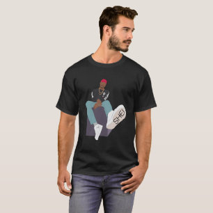 Made Simple Tee
