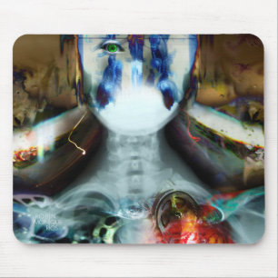 Made to Last Mouse Pad