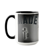 Made to See Mug