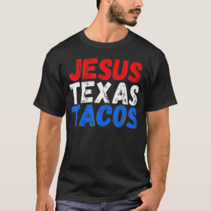 Made To Worship Jesus Christian Catholic Religion T-Shirt