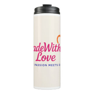 Made With Love Eco Sports Bottle