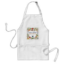 Made with Love for Mum's Kitchen Gift