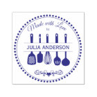 Made With Love Kitchen Utensils