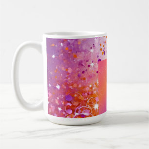 Made With Love Mug