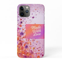 Made With Love Watch