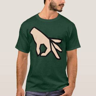 Made You Look T-Shirt