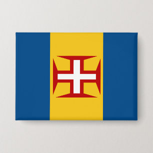 Madeira Flag
