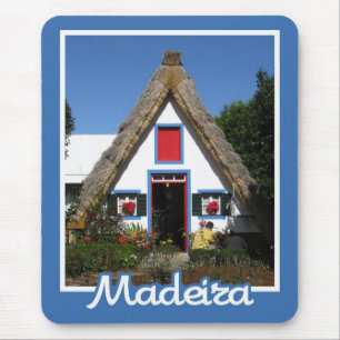 Madeira Mousepad