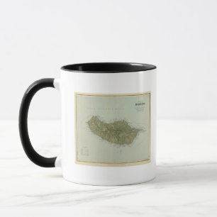 Madeira Mug
