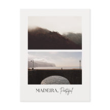 Madeira, Portugal aesthetic travel