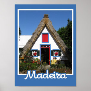 Madeira poster