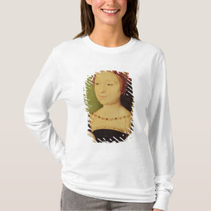 Madeleine de France Queen of Scotland, 1536 T-Shirt
