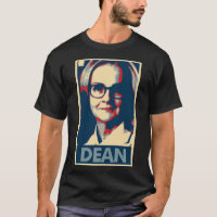Madeleine Dean Poster Political Parody