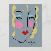 Madeleine Was Mad For Matisse