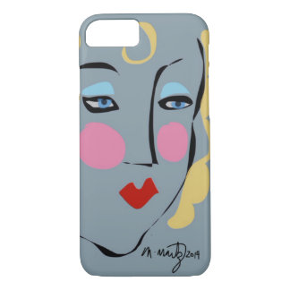Madeline Was Mad For Matisse iPhone 7 Case