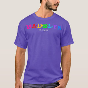 Madelyn Elevated 1 T-Shirt