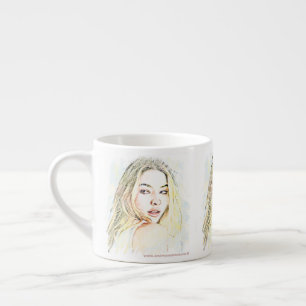 Madelyn Espresso Cup