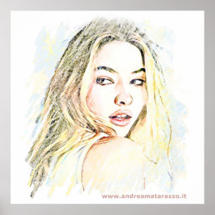 Madelyn  poster