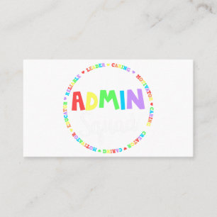 Mademark x MTV - MTV Logo Psychedelic Slime Brain Business Card