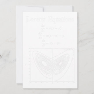 Mademark x Rugrats - Chuckie “Life is Hard, Tommy” Invitation