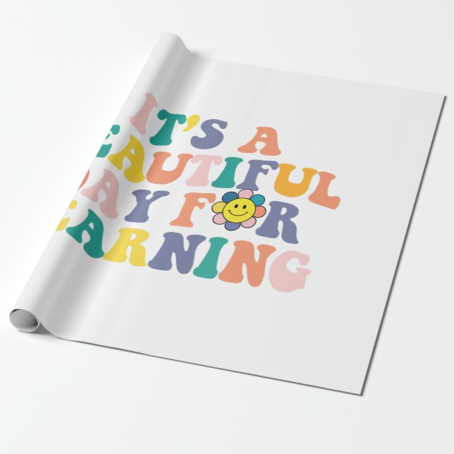 Mademark x Rugrats - Made in the 90s Pullover Hood Wrapping Paper (Unrolled)