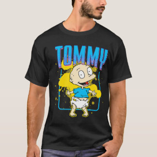 Mademark x Rugrats - Tommy Pickles T-Shirt