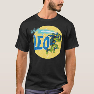 Mademark x Teenage Mutant Ninja Turtles - Leonard T-Shirt