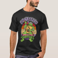 Mademark x Teenage Mutant Ninja Turtles Teenage Mu