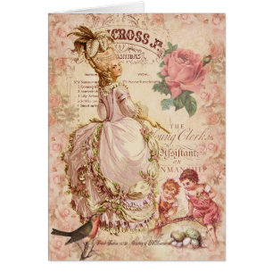 Mademoiselle Couture