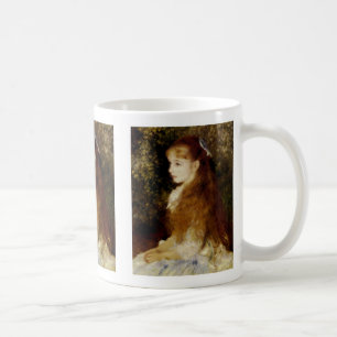 Mademoiselle Irene Cahen d'Anvers Coffee Mug