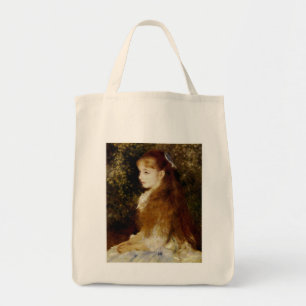 Mademoiselle Irene Cahen d'Anvers Tote Bag