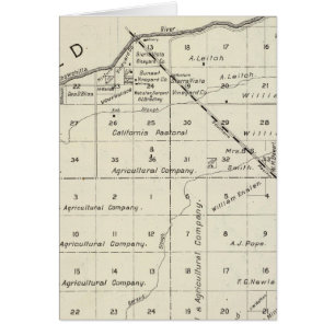 Madera County, California 2