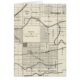 Madera County, California 4