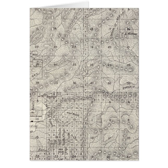 Madera County, California 7 (Front)