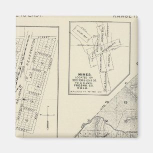 Madera County, California Magnet