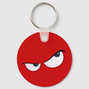 MadEyes Key Ring