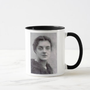 Madge Vaughan Mug