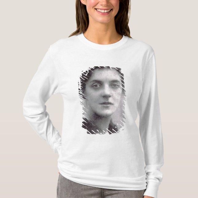 Madge Vaughan T-Shirt (Front)