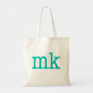 Madiklemm design tote bag