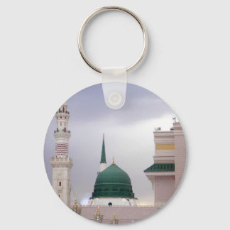 Madinah Key Ring