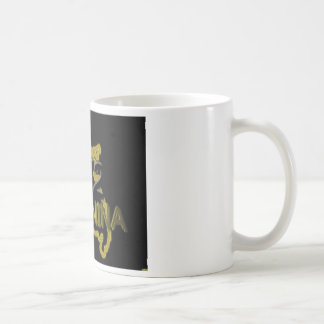 madinina-972 coffee mug