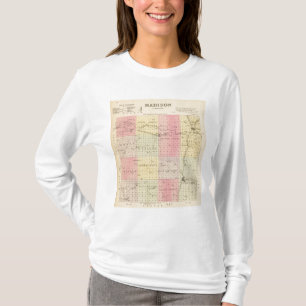 Madison County T-Shirt