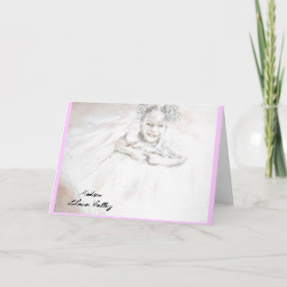 Madison Greeting Cards