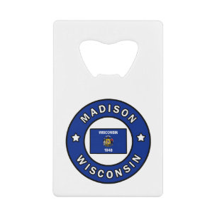 Madison Wisconsin