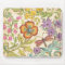 Madison's Garden Mousepad by Kate McRostie