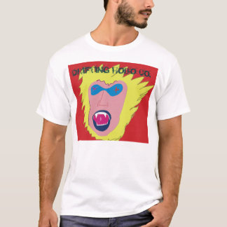 madman t shirt
