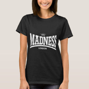 madness 70s ska band 1 T-Shirt