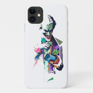 Madness Joker iPhone 11 Case